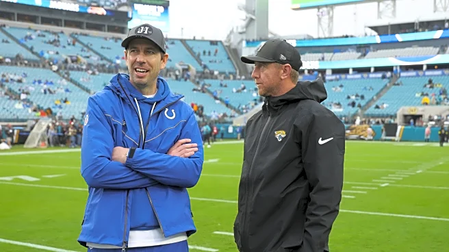 Jaguars vs Colts: Week 17 opening odds