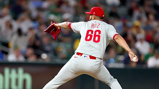 2025 Player Review: José Ruiz