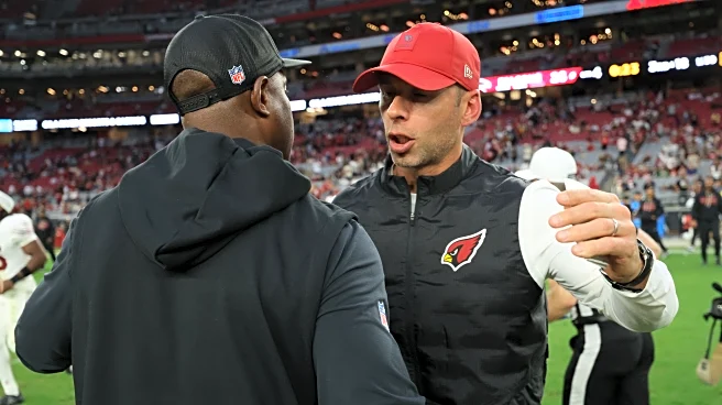 Making an argument for the Cardinals to keep head coach Jonathan Gannon