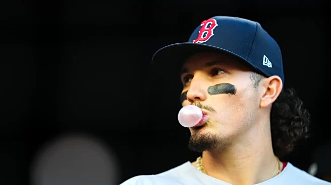 Offseason Rumors: Revisiting potential Brewers outfield targets