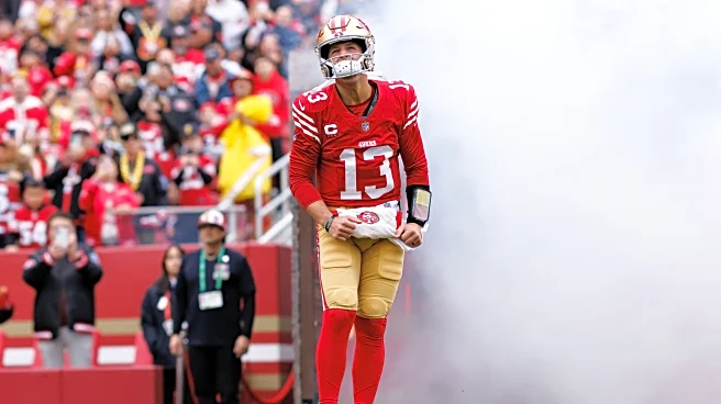 49ers-Colts preview: Why it’ll be the Brock Purdy and Jonathan Taylor show