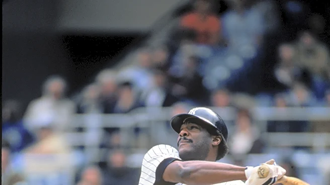 50 Most Notable Yankees Free Agent Signings in 50 Years: Don Baylor