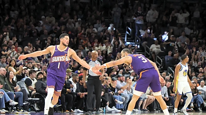 Bright Side Wonders, Week 9: Suns split the baseball series