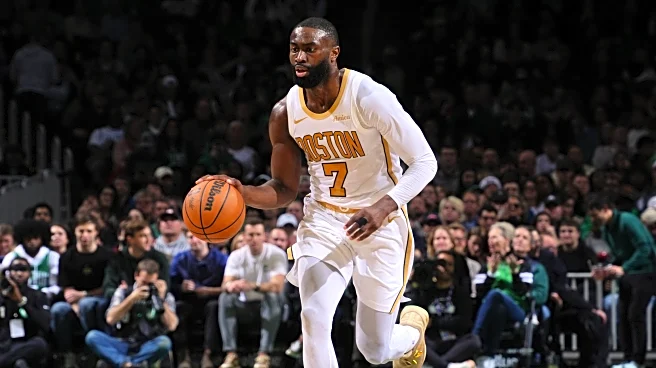 Celtics get good injury news ahead of Indiana Pacers game