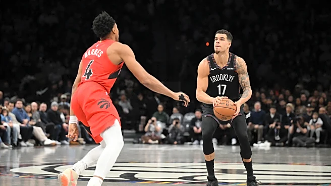 Lichtenstein: Should Nets trade Michael Porter Jr.? It’s not that easy