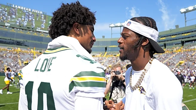 Green Bay Packers News: QB injuries will be the story all week long