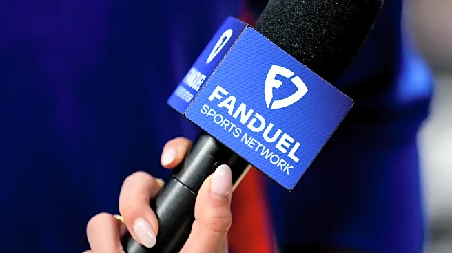 FanDuel’s branded regional sports networks could shut down soon