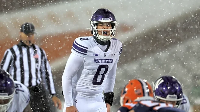Three keys for Northwestern football against Central Michigan