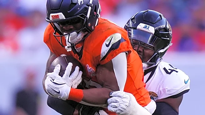 Where do Broncos go from here after brutal loss to Jaguars?