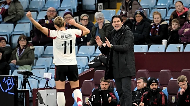 Gareth Taylor Blames Players for 9-1 Chelsea League Cup Embarrassment