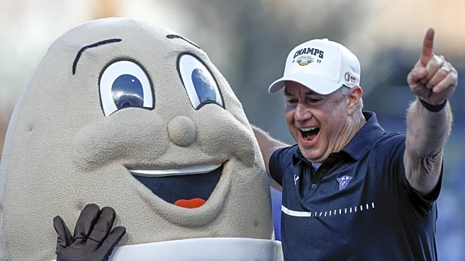 Potato Bowl: Utah State vs. Washington State. Game time, TV schedule, odds.