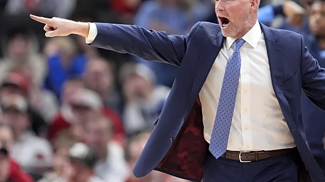 Villanova at Seton Hall: Game Preview