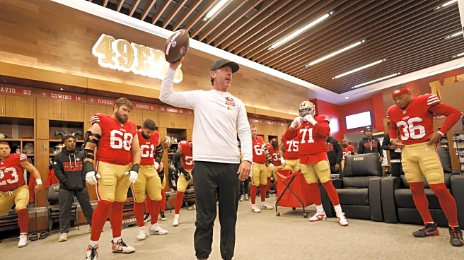 49ers-Colts numbers to know: Kyle Shanahan gets a favorable matchup tonight