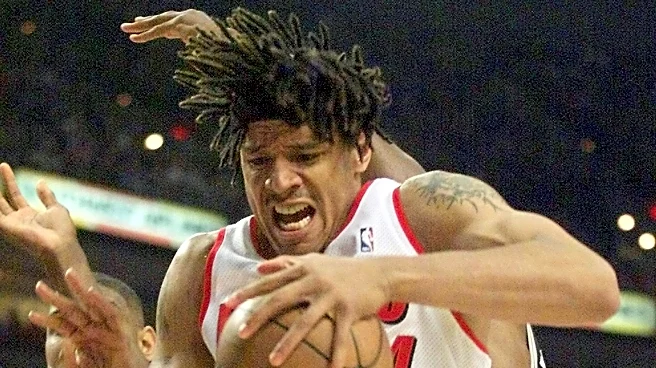 Why the Blazers’ 2000 Western Conference Finals Team Matters