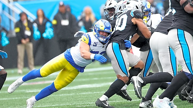 A problem the Rams cannot seem to fix