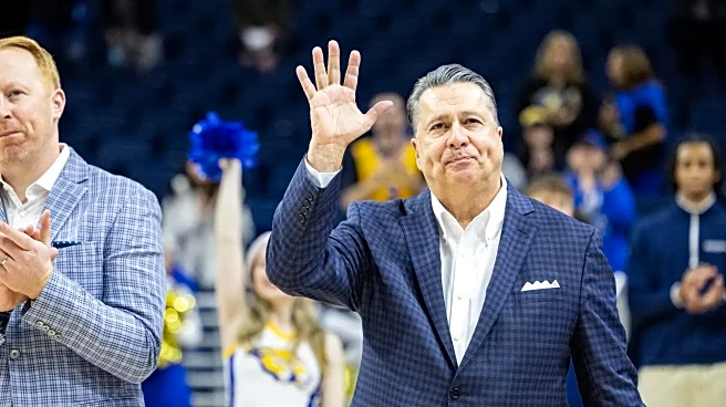Hofstra rally spoils Tom Pecora’s emotional homecoming
