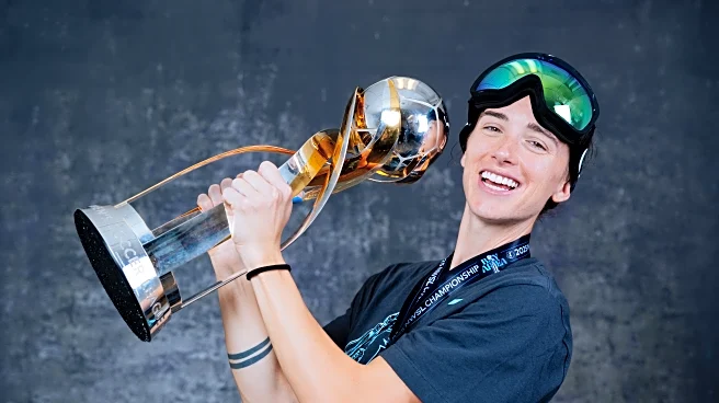 NWSL Championship Winner Ella Stevens signs with Boston Legacy FC