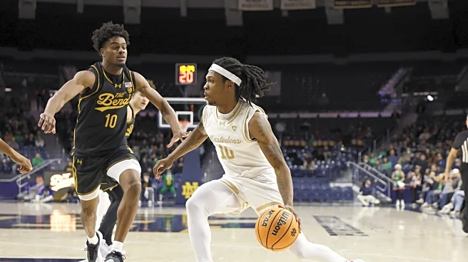 Horizon League Dec. 15-21 recap and preview of the shortened holiday week