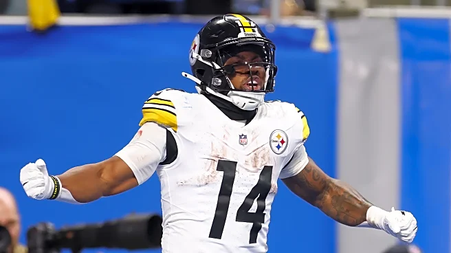 Varsity and JV: Winners and losers from Steelers Week 16 win over Lions
