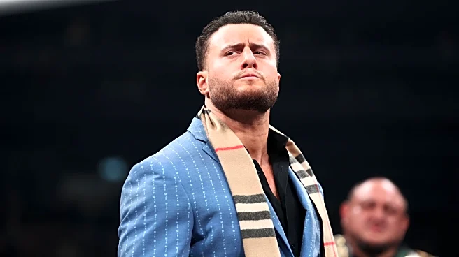 Holiday Bash hits a ratings low for AEW Dynamite