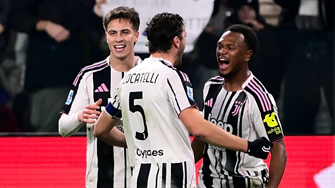 The Old Lady Speaks Podcast, Episode 317: Juventus pick up a huge win over Roma