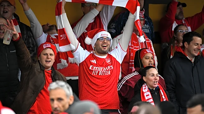 Arsenal vs Crystal Palace Carabao Cup preview: Christmas cracker