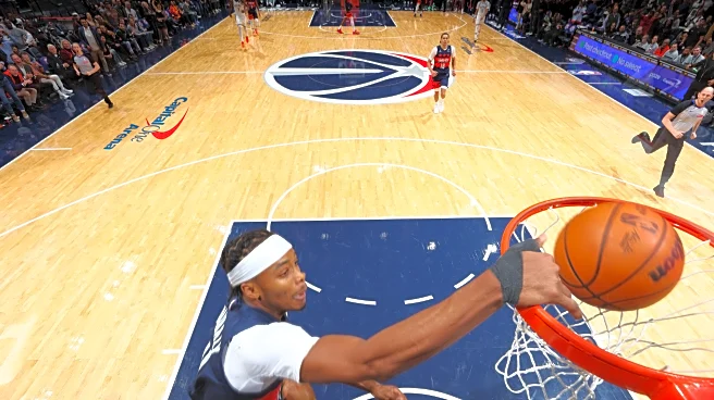 Wizards Offense Ticks Up, But They’re Still Flirting With History