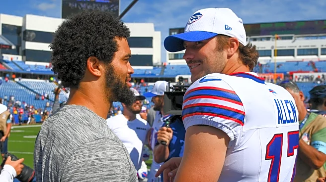 Bears’ Williams, Byard Highlight Top 5 in Pro Bowl Fan Vote Results