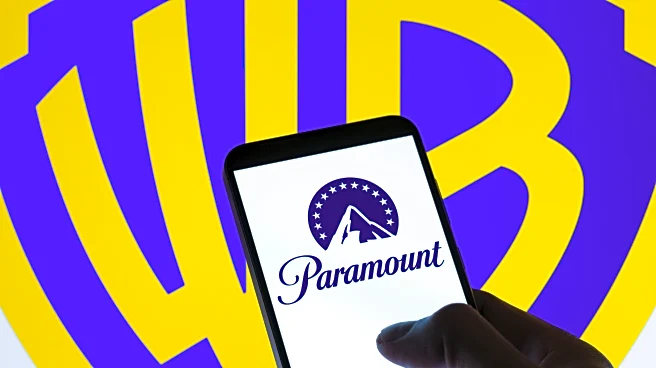 Warner Bros. criticizes Paramount for overpaying for sports rights like UFC in rejection letter