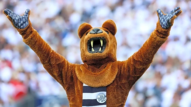 Penn State Baseball Adds Top Japanese Pitcher Genei Sato