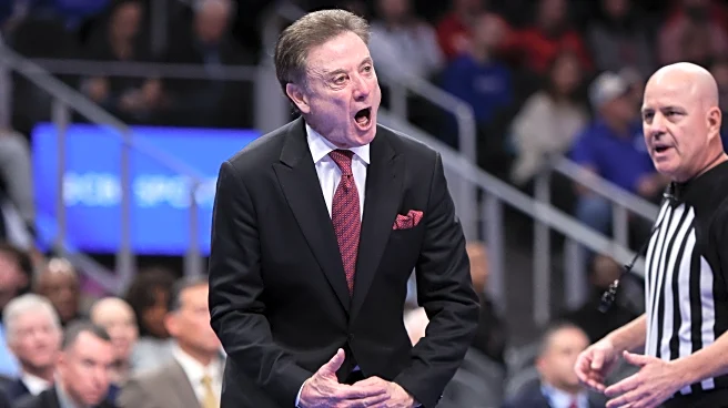 St. John’s men’s basketball goes unranked in AP Top 25 after frustrating loss to Kentucky