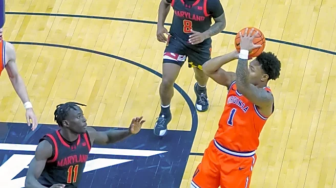 How to watch UVA basketball vs. American