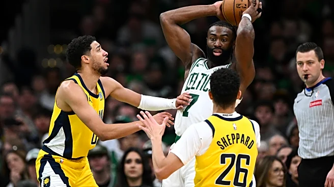 Indiana Pacers (6-22) at Boston Celtics (17-11) Game #29 12/22/25