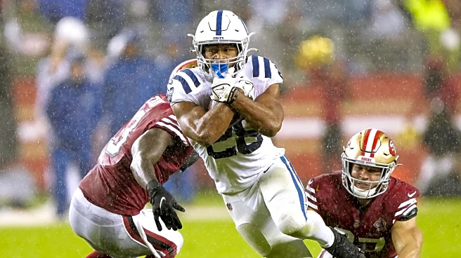 Where to Watch: 49ers at Colts for MNF