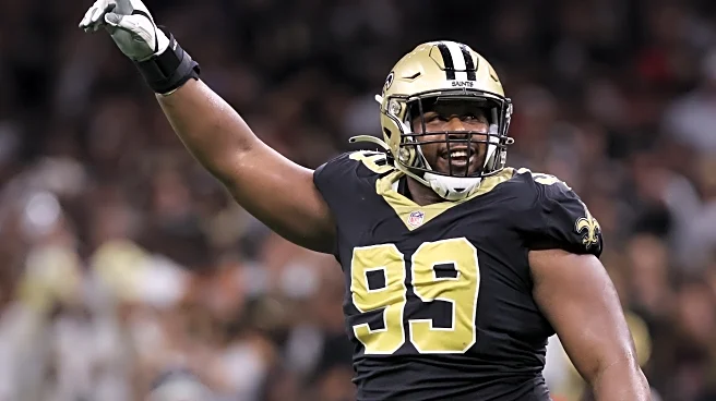 Washington Commanders Roster Moves: Two players claimed off waivers, two more to IR