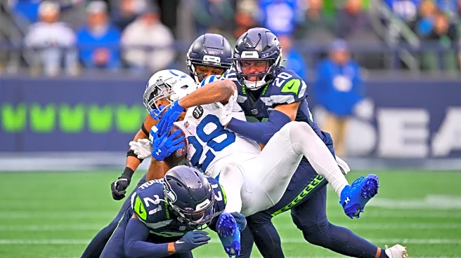 Can Jonathan Taylor get back to form against the 49ers?