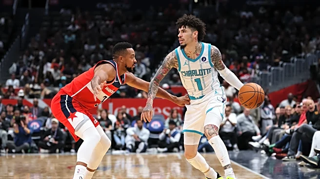 Wizards at Hornets Preview: Washington Goes to Charlotte to Face Division Foe