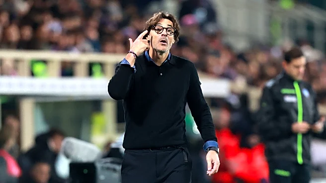 A closer look at Fiorentina’s new tactical system