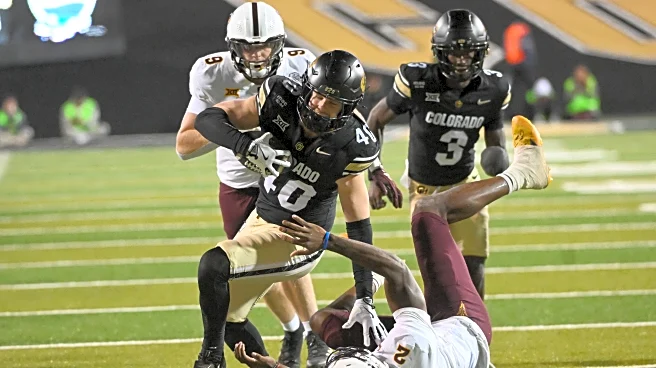 Two more Colorado defensive starters enter transfer portal