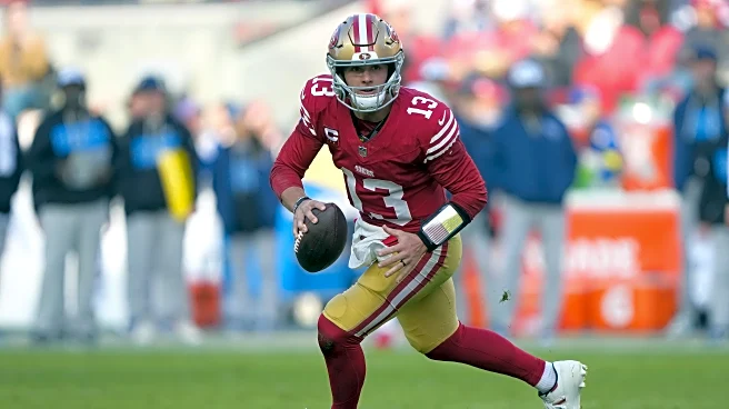 Seahawks playoff standings: How 49ers-Colts on Monday Night Football impacts Seattle’s quest for NFC’s top seed