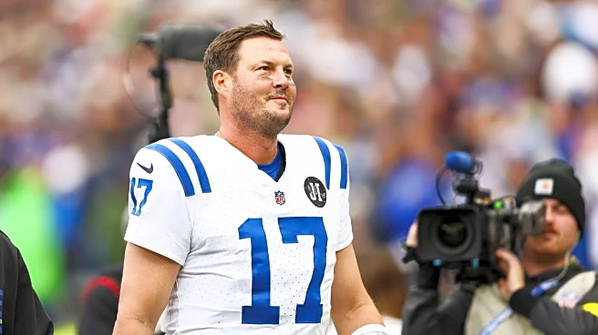 Colts playoff picture: What Week 16 vs. 49ers means for AFC standings