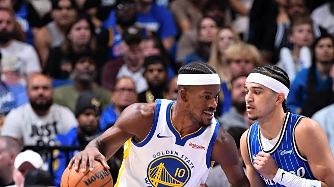 How to watch Warriors vs. Magic