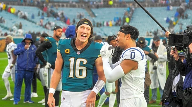 Jaguars playoff picture: Clinching scenarios for ‘Monday Night Football’