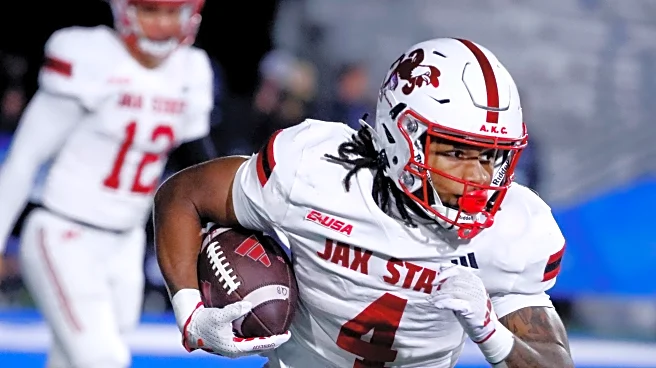 2025 Transfer Portal Retrospective: Former Horned Frogs