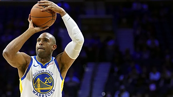 Warriors vs. Magic injury report: Seth Curry, Al Horford still out