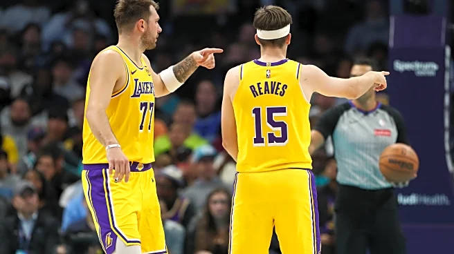 Luka Dončić out, Austin Reaves questionable, Deandre Ayton available vs. Suns