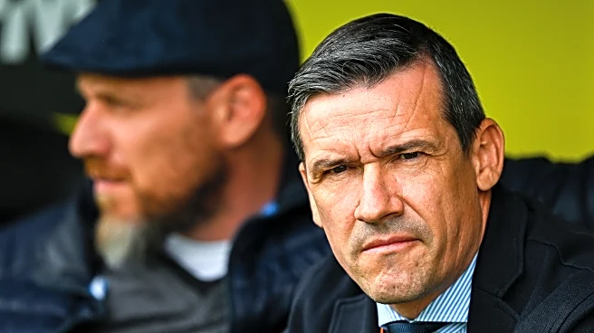 Reports: Juventus set to hire Marco Ottolini as new sporting director