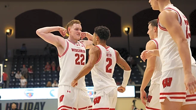 Wisconsin Badgers vs. Central Michigan Chippewas: Game Thread