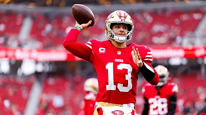 49ers-Colts game thread: Tonight will come down to red zone execution