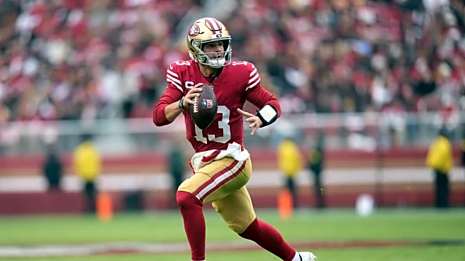 Monday Night Football Week 16: 49ers at Colts – Live Discussion